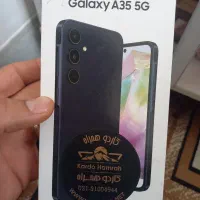 فروش a35آک|موبایل|کاشان, فاز ۲ ناجی آباد|دیوار