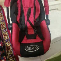 کریرسالم|کالسکه و لوازم جانبی|تبریز, |دیوار