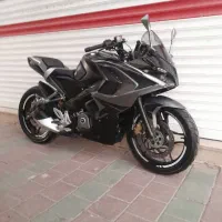 RS200 مدل97|موتورسیکلت|قزوین, |دیوار