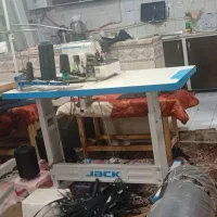 نیروی ماهر جهت کارگاه خیاطی