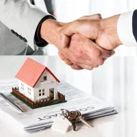 جذب همکار خانم در املاک