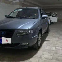 سمند ef7پلاس مدل 1402|خودرو سواری و وانت|نسیم‌شهر, |دیوار