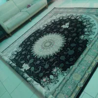 فروش فوری فرش پلمپ ۹ متری