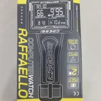 دایو کامپیوتر (Dive computer) اورجینال ایتالیا|غواصی و ورزشهای آبی|شیراز, انجیر|دیوار