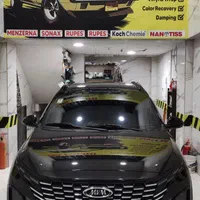 پولیش و سرامیک و لیسه (سیارو درمحل)با تخفیف ویژه