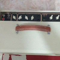 آمپ vox ac15 h1tv|گیتار، بیس، امپلیفایر|اسلامشهر, شهرک مفیدی|دیوار