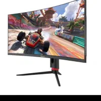 مانیتور گیمینگ|تلویزیون و پروژکتور|زاهدان, |دیوار