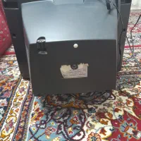 تلویزیون پارس۲۱ اینچ و دستگاه دیجیتال|تلویزیون و پروژکتور|مشهد, رضاییه|دیوار