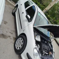 206sd v8|خودرو سواری و وانت|اراک, |دیوار