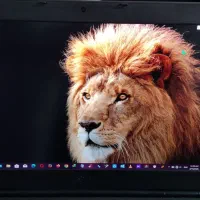 لبتاپ cori 7 دوگیگ گرافیک GDDR5 صفحه 4K هاردSSD