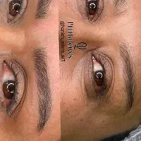 به چند تا مدل برای میکروبلیدینگ نیازمندم