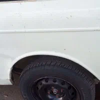 وانت بار91|خودرو سواری و وانت|قم, آذر (نکویی)|دیوار