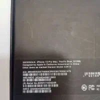 iphone 12 promax 512g zaa|موبایل|کیاکلا, |دیوار