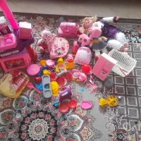 اسباب بازی|اسباب‌‌بازی|رشت, ولکس|دیوار