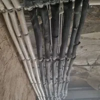 تاسیسات ساختمانی احسان