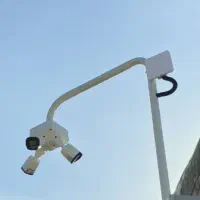 دوربین مداربسته و دزدگیر