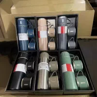 فلاسک فلاکس ساکدار کادویی هدیه سازمانی تبلیغاتی|کوهنوردی و کمپینگ|تهران, شوش|دیوار