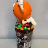 فیگور اسمارتیز ام اند امز m&m's|اسباب‌‌بازی|تهران, نیروی هوایی (پیروزی)|دیوار
