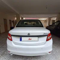 خودرو ساینا دنده ای EX