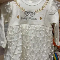 پیراهن کودک