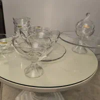 ظروف سرو وپذیرایی