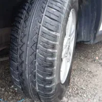 کوییک R مدل ۱۴۰۱ بدنه بدون رنگ|خودرو سواری و وانت|نوشهر, |دیوار