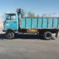 فروش ماشین نقدی|خودرو سنگین|کرمان, |دیوار