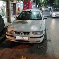سمند|خودرو سواری و وانت|علیآباد کتول, |دیوار