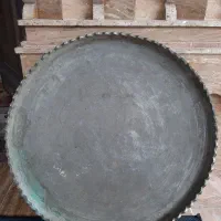 سینی مسی یا همون مجمع قدیمی