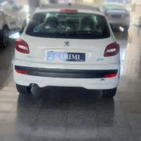 ۲۰۷ پانوراما ارتقاء۱۴۰۴ خشک روز/نقد و اقساط|خودرو سواری و وانت|همدان, |دیوار