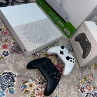 ایکس باکس وان اس یه ترا|کنسول، بازی ویدئویی و آنلاین|بروجرد, |دیوار