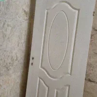۳عدد در چوبی