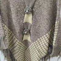 بافت سایز ۳۶ و گل|لباس|ارومیه, |دیوار