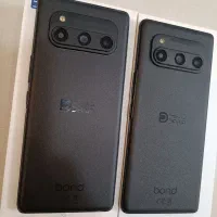 گوشی داریا باند 256 گیگ رم 8 فایوجی