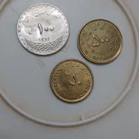 سکه عتیقه جمهوری اسلامی