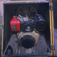 بتونیر|ابزارآلات|کوهدشت, |دیوار