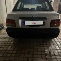 فروش خودرو پراید|خودرو سواری و وانت|گرمسار, |دیوار