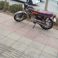 موتور سیکلت