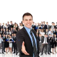 استخدام بازاریاب موادغذایی(خانم واقا)