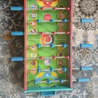 فوتبال دستی