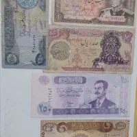 اسکناس کلکسیونی