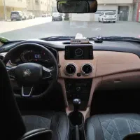 سایپا اطلس G|خودرو سواری و وانت|ابریشم, |دیوار