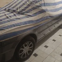 سمند سورن پلاس مدل 1401بدون رنگ درحد