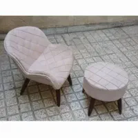 مبل و جلو مبلی کودک