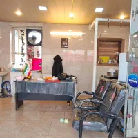 اجاره مغازه ۲۵متری،در رسالت اول خیابان رودبارتان|اجارهٔ مغازه و غرفه|رشت, رودبارتان|دیوار