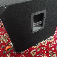 ساب پستیو ۱۵ اینچ|صوتی و تصویری|اسلامشهر, شهرک مهدیه|دیوار