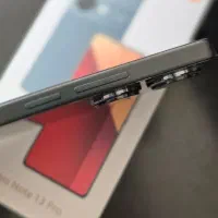 شیائومی Redmi Note 13 Pro با حافظهٔ ۵۱۲ گیگابایت|موبایل|تهران, باغ فیض|دیوار