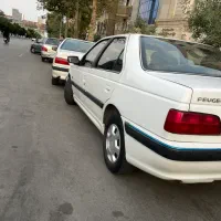 پارس ساده مدل ۹۵فقط معاوضه با دناپلاس|خودرو سواری و وانت|مشهد, توس (بلوار توس)|دیوار
