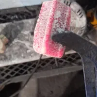 ذغال فشرده نارگیل صادراتی