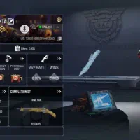 اکانت کالاف